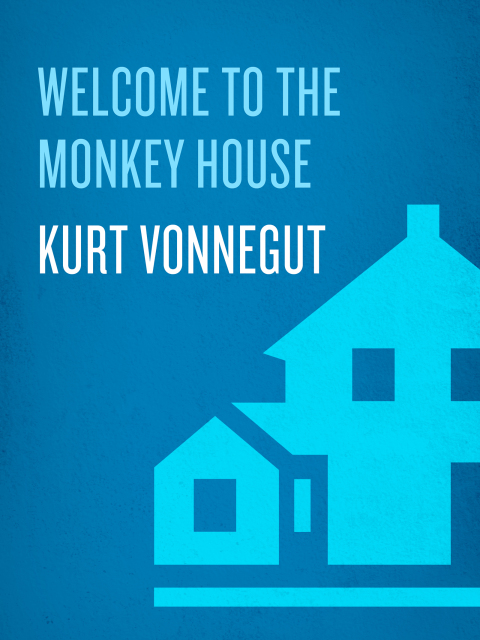 Book Welcome to the Monkey House: Stories free