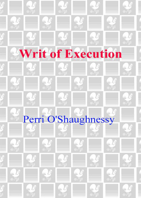 Book Writ of Execution: A Novel (Nina Reilly Book 7) free