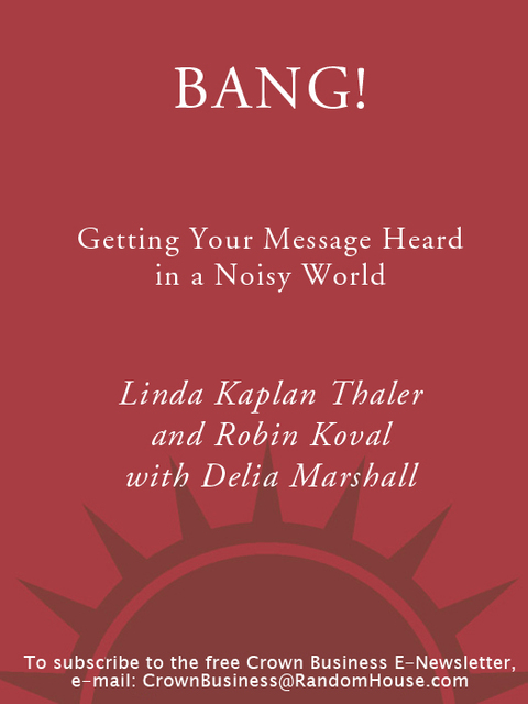 Book Bang! free