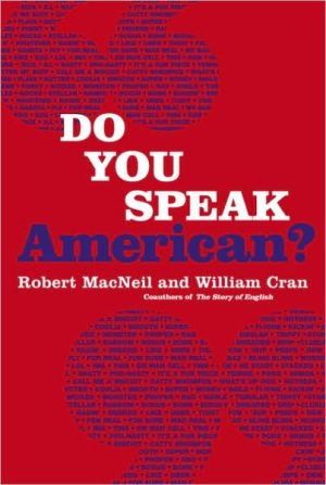Book Do You Speak American? free