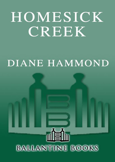 Book Homesick Creek: A Novel free