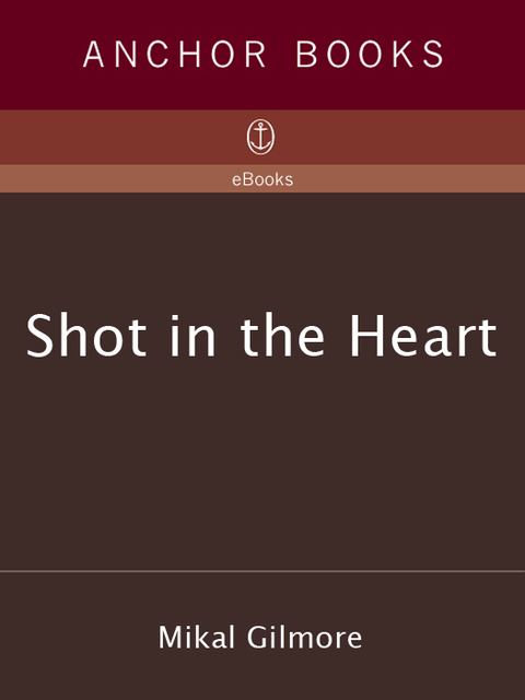 Book Shot in the Heart free