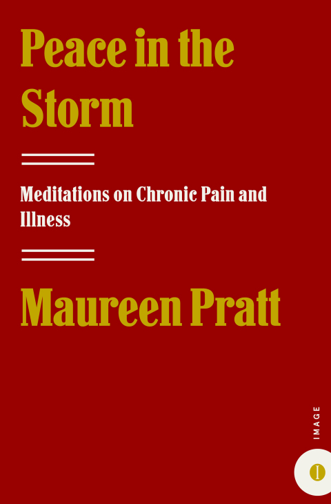 Book Peace in the Storm: Meditations on Chronic Pain and Illness free