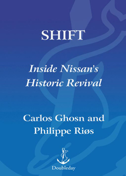 Book Shift: Inside Nissan's Historic Revival free