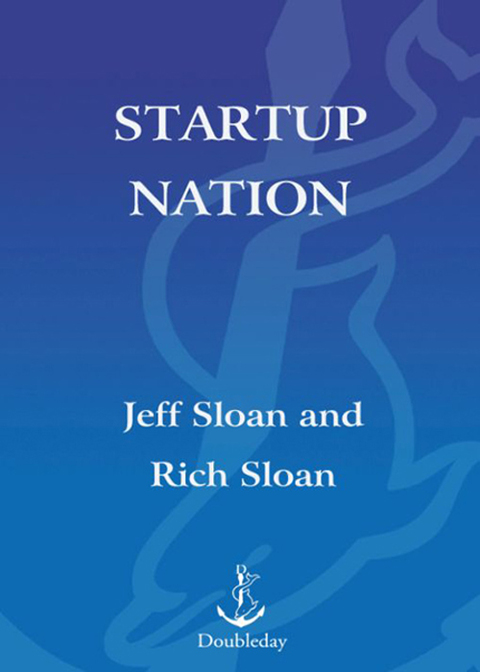 Book Startup Nation: America's Leading Entrepreneurial Experts Reveal the Secrets to Building a Block buster Business free