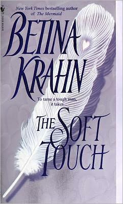 Book The Soft Touch: A Novel free