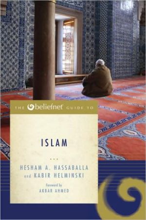 Book The Beliefnet Guide to Islam free