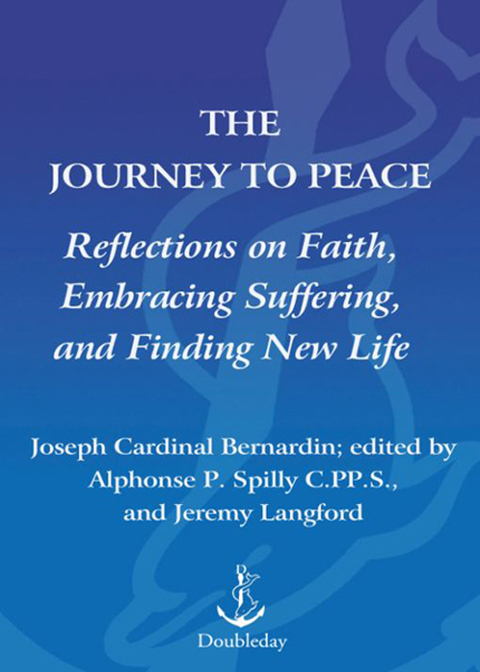 Book The Journey to Peace: Reflections on Faith, Embracing Suffering, and Finding New Life free