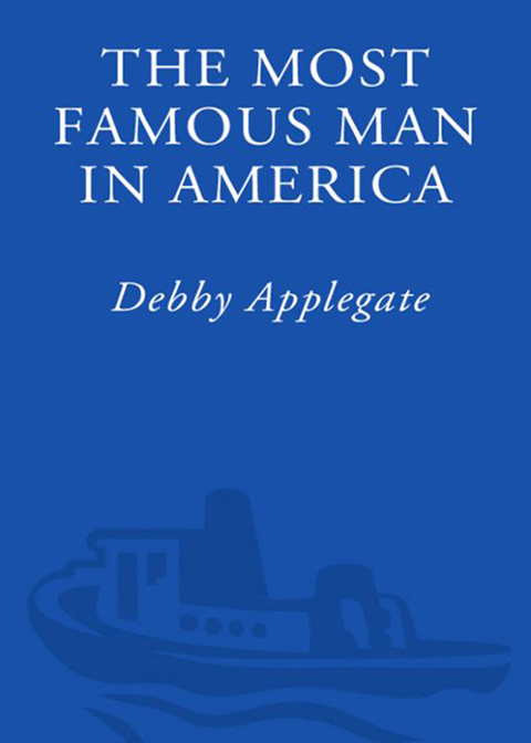 Book The Most Famous Man in America: The Biography of Henry Ward Beecher free