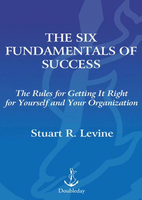 Book The Six Fundamentals of Success free
