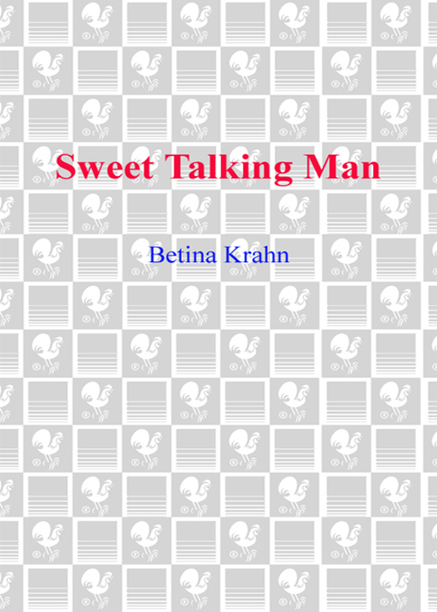Book Sweet Talking Man: A Novel free