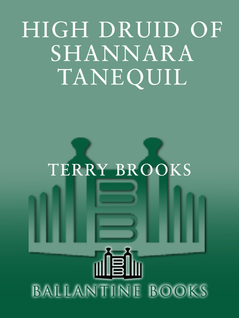 Book High Druid of Shannara: Tanequil (The High Druid of Shannara Book 2) free