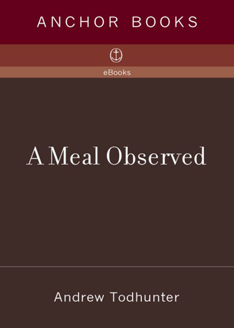 Book A Meal Observed free