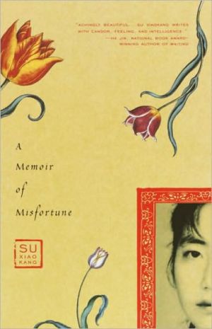 Book A Memoir of Misfortune free