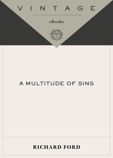 Book A Multitude of Sins (Vintage Contemporaries) free