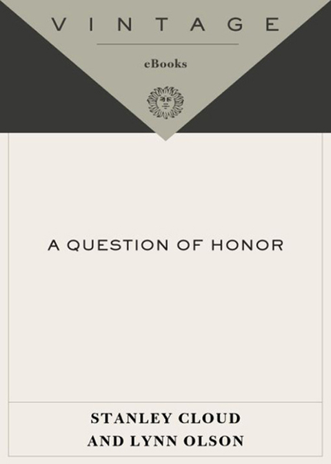 Book A Question of Honor: The Kosciuszko Squadron: Forgotten Heroes of World War II free
