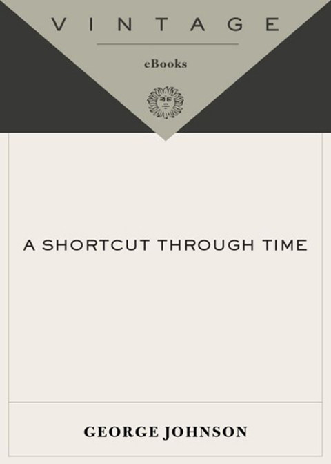 Book A Shortcut Through Time: The Path to the Quantum Computer free