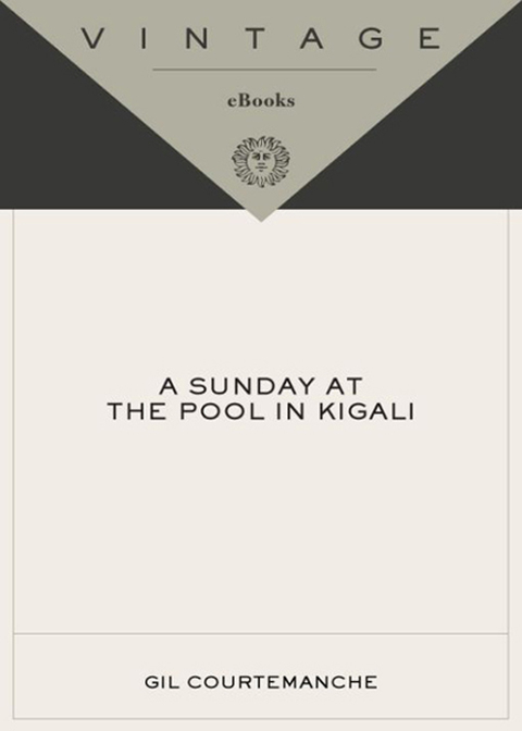 Book A Sunday at the Pool in Kigali free