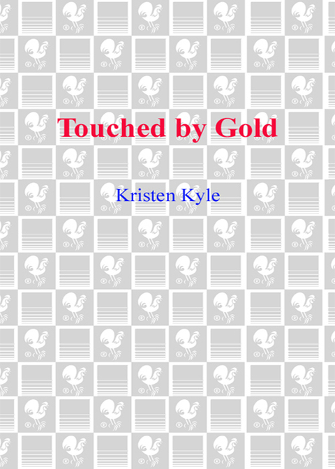 Book Touched by Gold: A Novel free