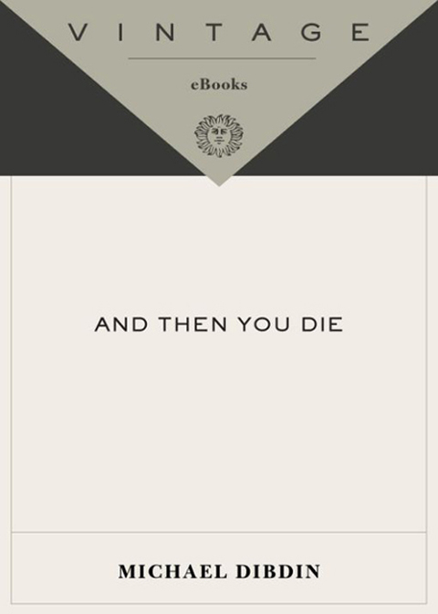 Book And Then You Die free