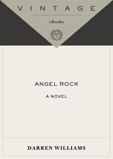 Book Angel Rock: A Novel (Vintage Contemporaries) free