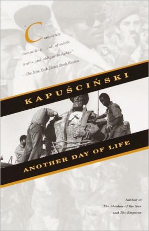 Book Another Day of Life (Vintage International) free