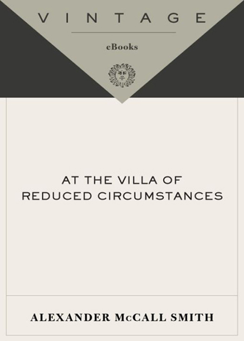 Book At the Villa of Reduced Circumstances (Professor Dr Von Igelfeld Entertainment Book 3) free
