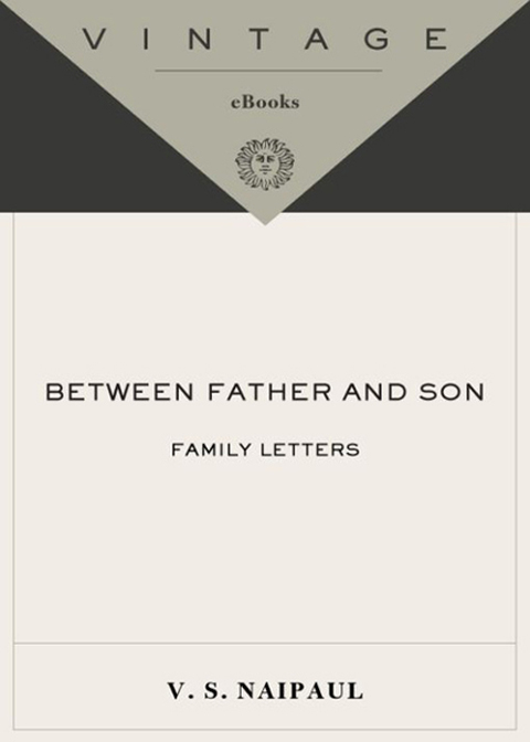 Book Between Father and Son: Family Letters free