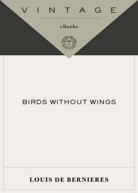 Book Birds Without Wings free