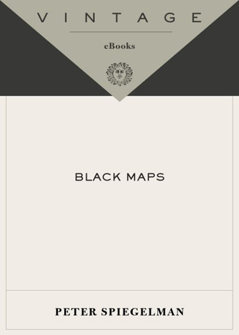 Book Black Maps (John March Series Book 1) free