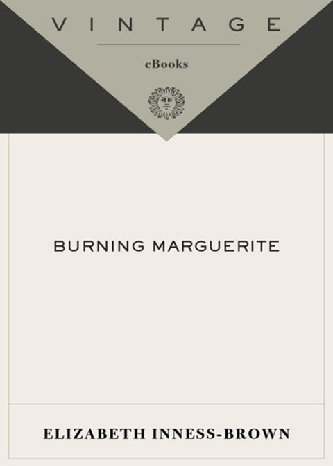 Book Burning Marguerite free