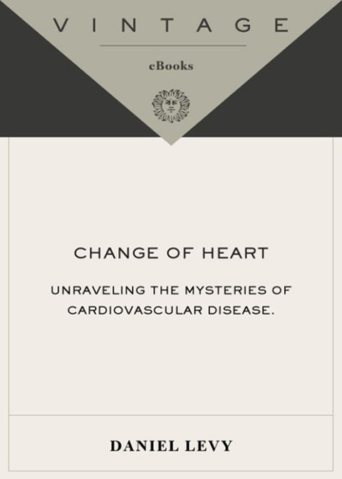 Book Change of Heart free