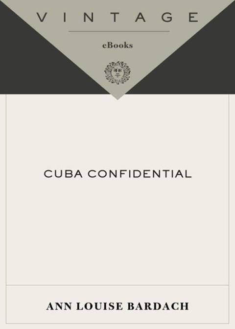 Book Cuba Confidential: Love and Vengeance in Miami and Havana free