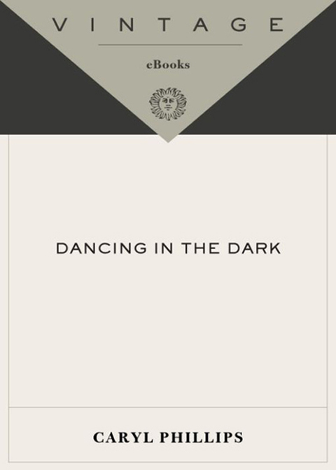 Book Dancing in the Dark (Vintage International) free