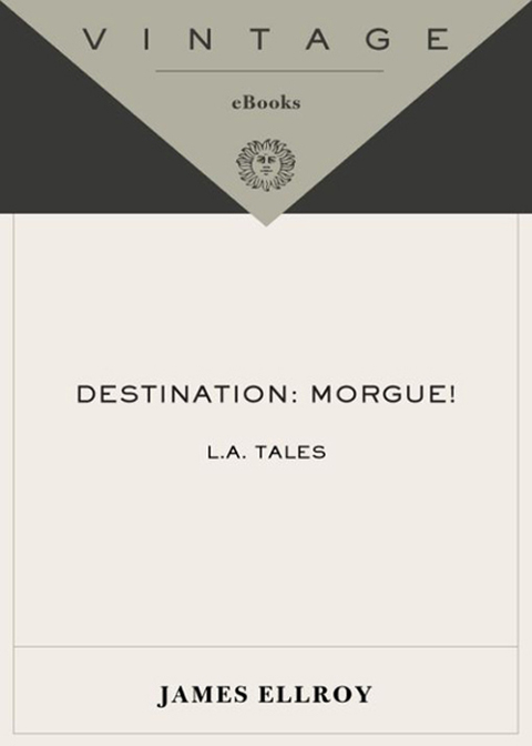 Book Destination: Morgue!: L.A. Tales free