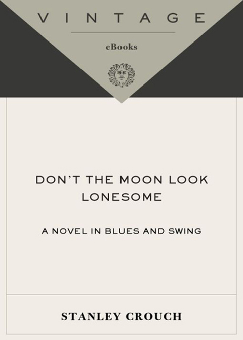 Book Don't the Moon Look Lonesome: A Novel in Blues and Swing free