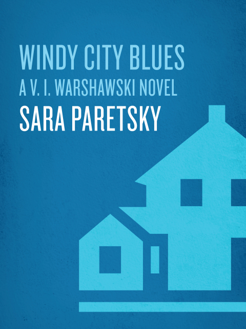 Book Windy City Blues: V. I. Warshawski Stories (V.I. Warshawski Novels Book 18) free