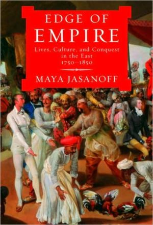 Book Edge of Empire free
