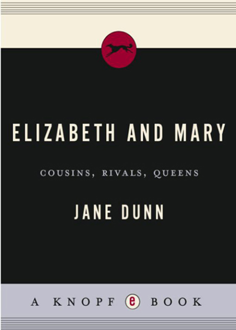 Book Elizabeth and Mary: Cousins, Rivals, Queens free