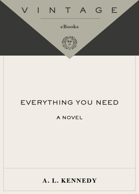 Book Everything You Need: A Novel (Vintage Contemporaries) free