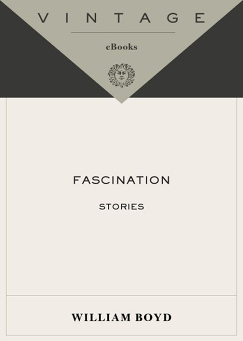 Book Fascination: Stories (Vintage International) free
