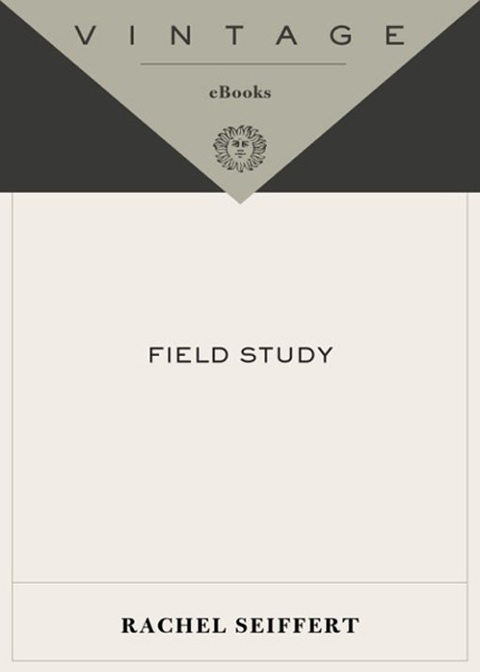 Book Field Study (Vintage International) free