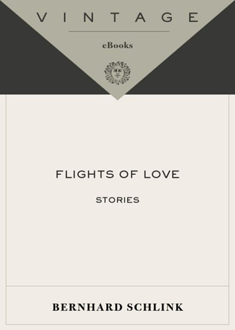 Book Flights of Love: Stories (Vintage International) free
