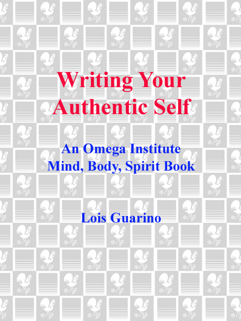Book Writing Your Authentic Self free