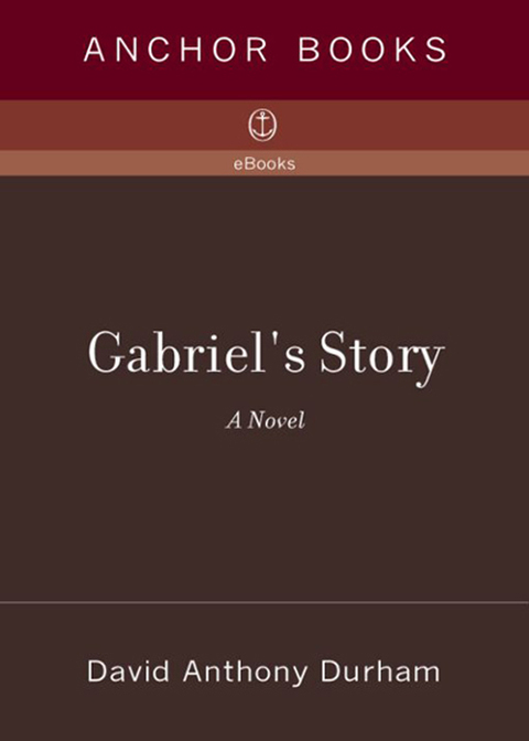 Book Gabriel's Story: A Novel free