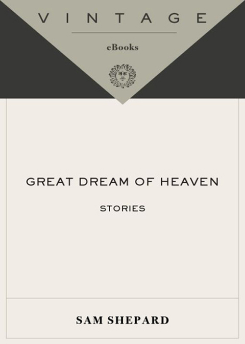 Book Great Dream of Heaven: Stories free Book Great Dream of Heaven: Stories free