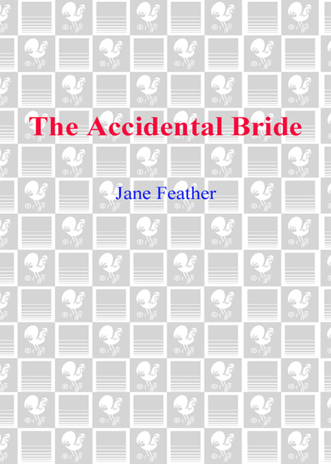 Book The Accidental Bride (Bride Trilogy Book 2) free