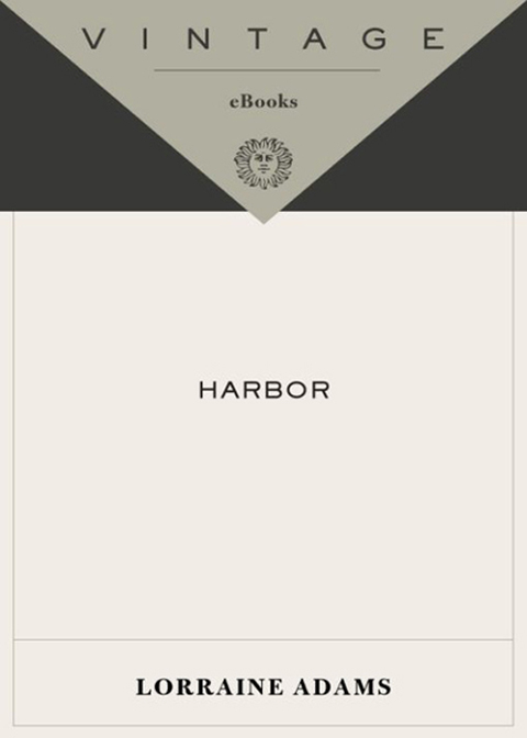 Book Harbor (Vintage Contemporaries) free Book Harbor (Vintage Contemporaries) free