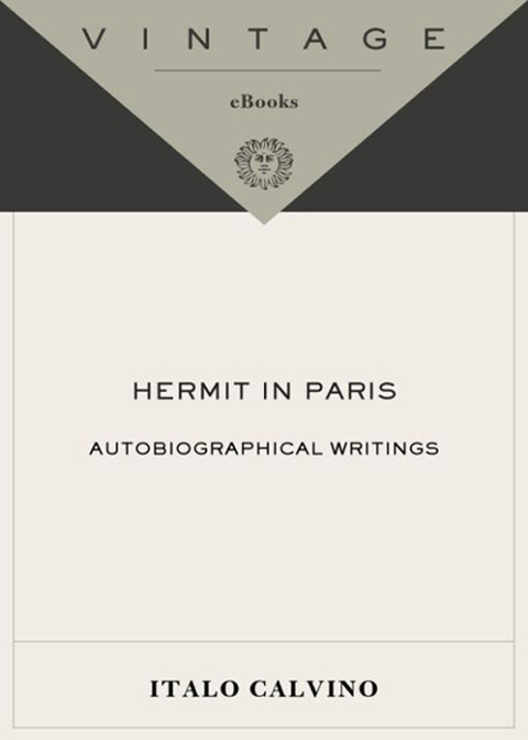 Book Hermit in Paris: Autobiographical Writings (Vintage International) free