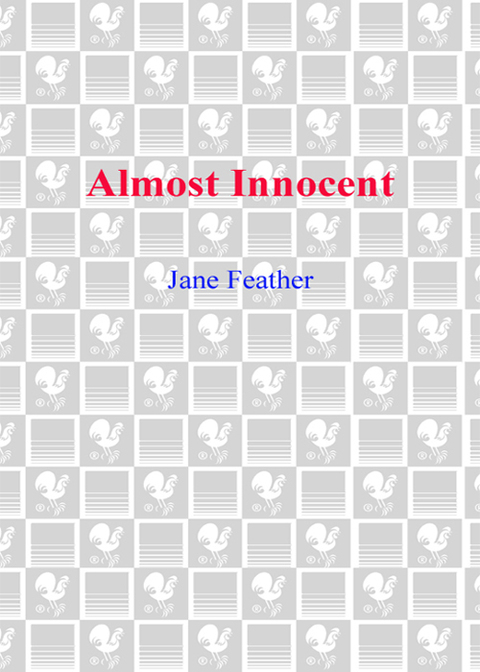 Book Almost Innocent (Almost Trilogy Book 1) free